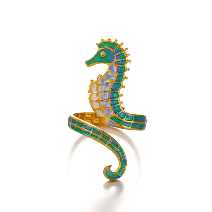 CABALLITO DE MAR