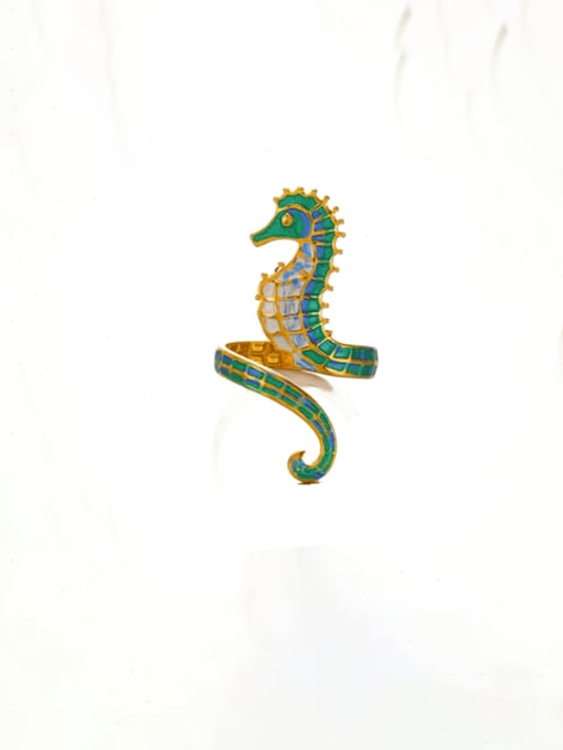 CABALLITO DE MAR