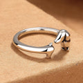 DACHSHUND RING