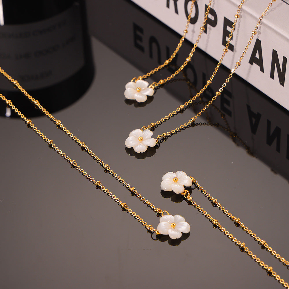 FLOR DE PERLA