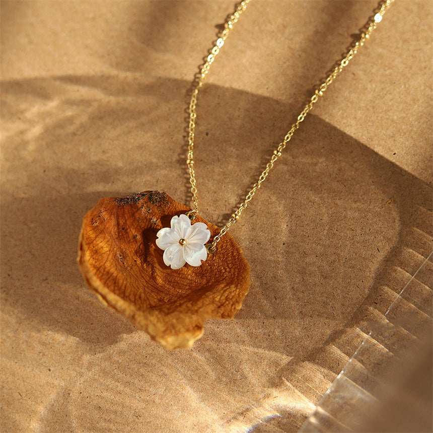 FLOR DE COCO