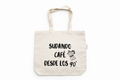 SUDANDO CAFÉ DESDE LOS 90’