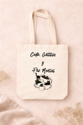 CAT MOM