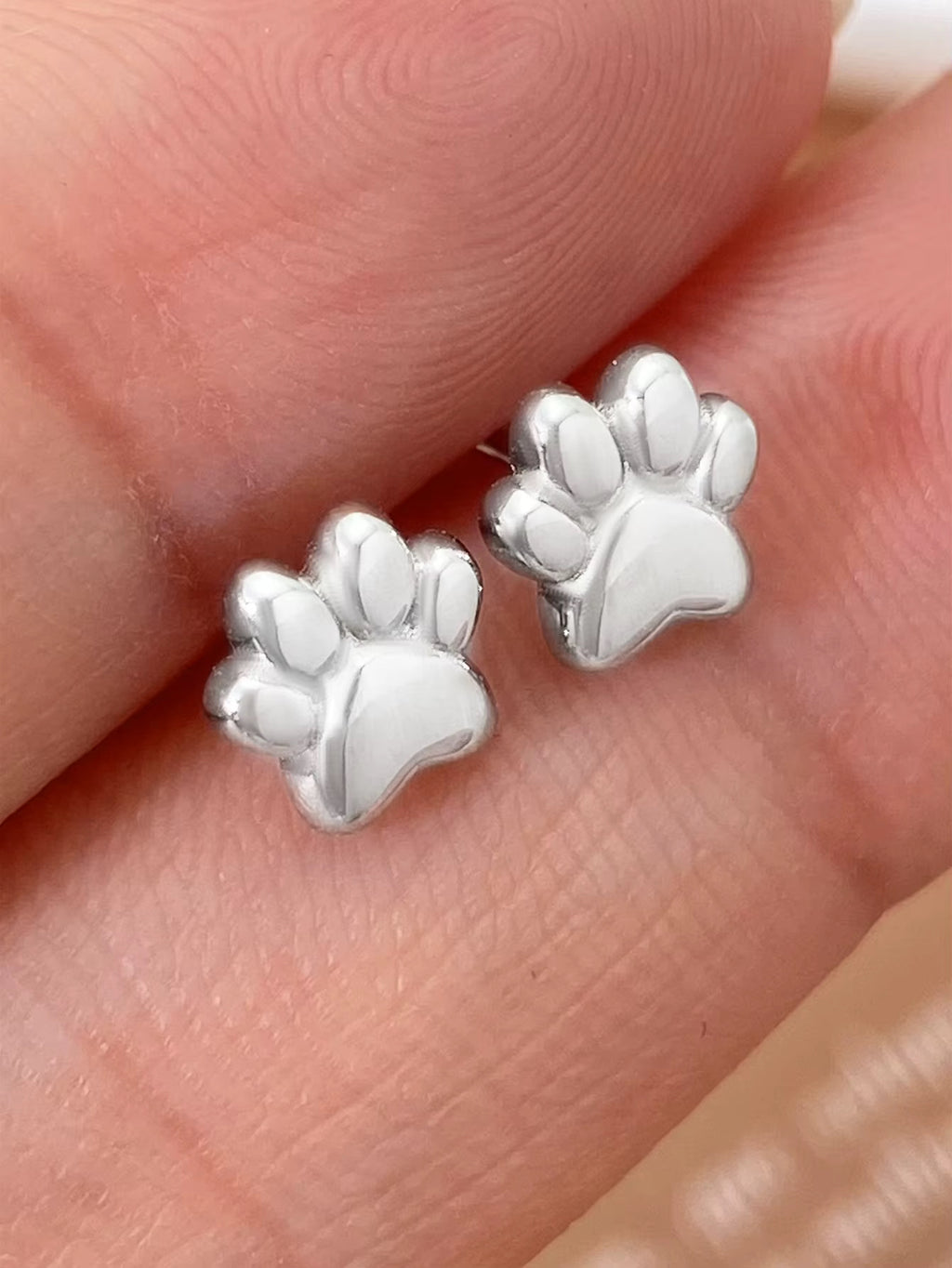PATITAS DE AMOR
