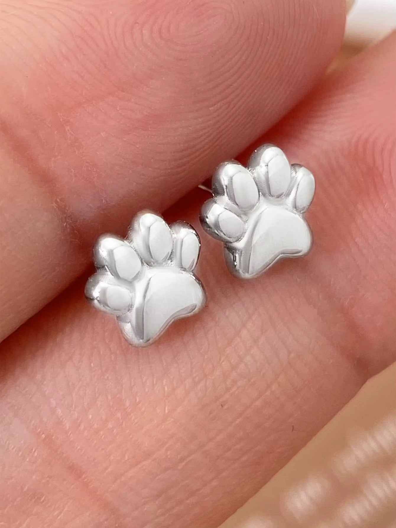 PATITAS DE AMOR