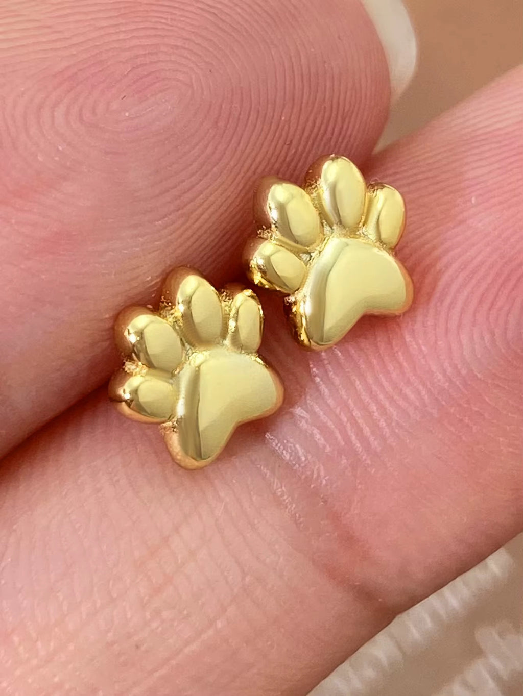 PATITAS DE AMOR