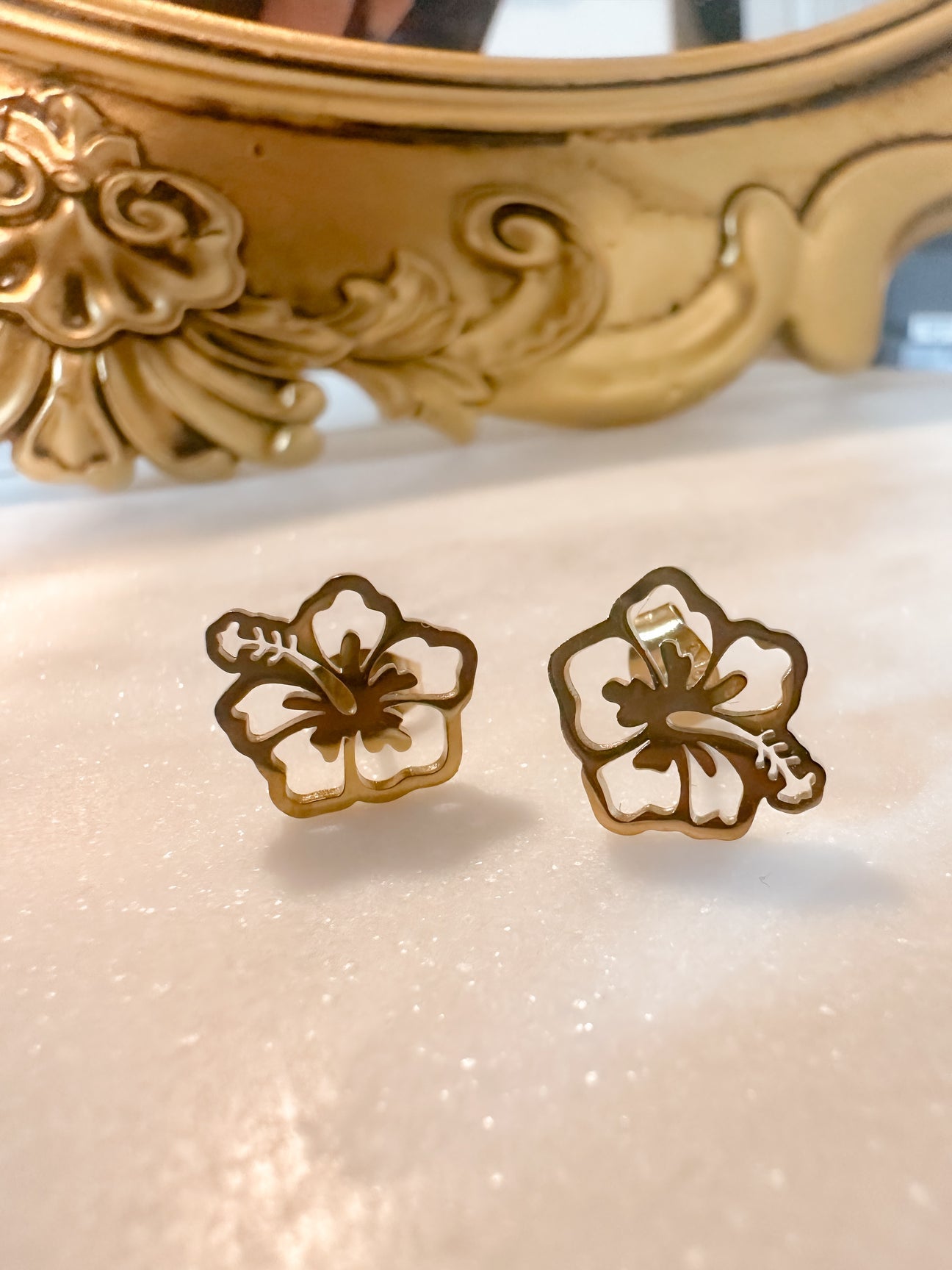 FLOR DE LA ISLA