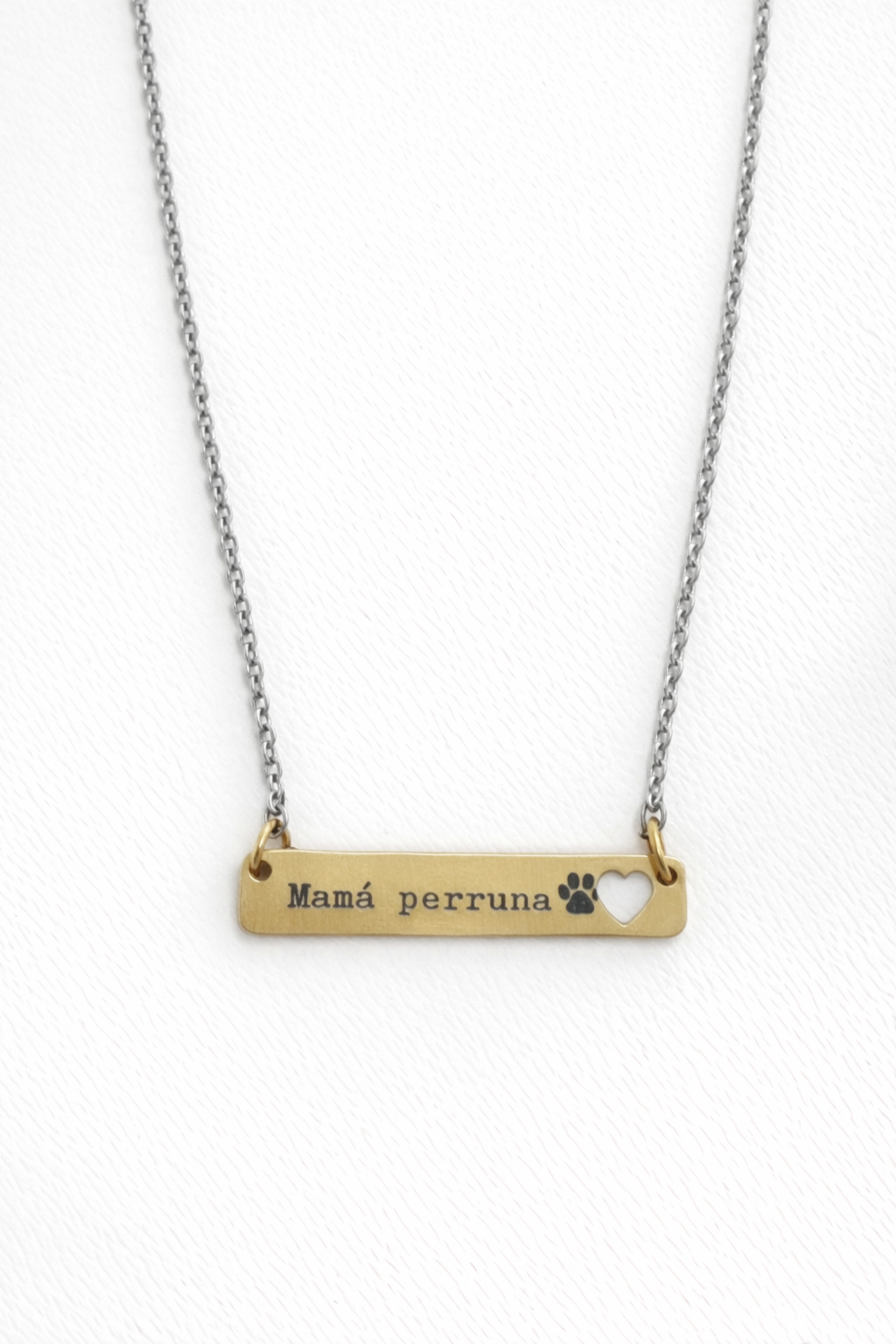 MAMÁ PERRUNA