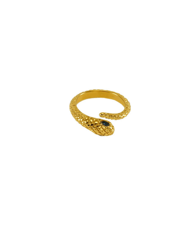 SERPIENTE DORADA
