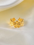 FLOR DORADA