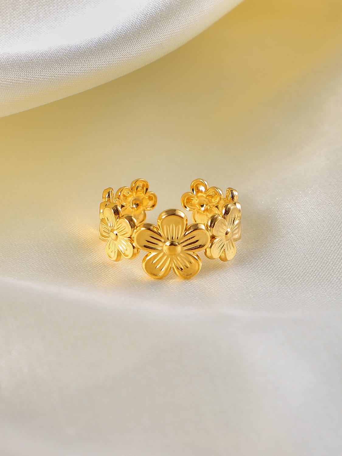 FLOR DORADA